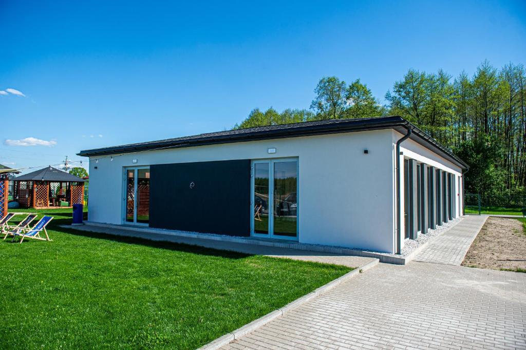 Hotel Kozerki Buitenkant foto