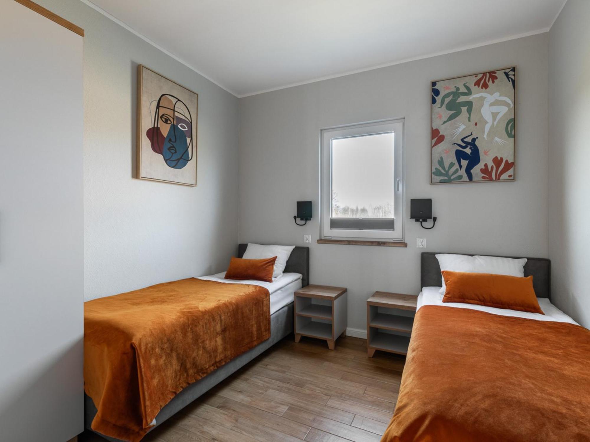 Hotel Kozerki Buitenkant foto