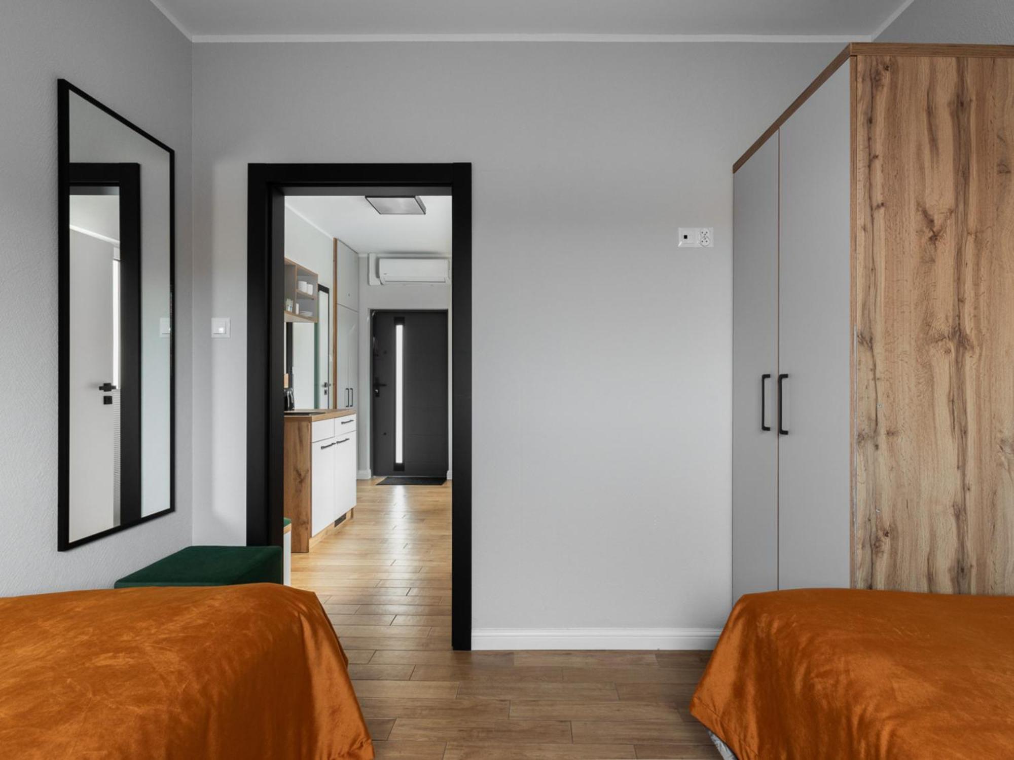 Hotel Kozerki Buitenkant foto